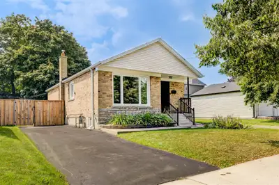 NEWLY RENOVATED 2-Bedroom Basement Apartment | Scarborough | $2,000/mo | Available June 1st Welcome...