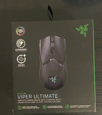 Razer Viper Ultimate 