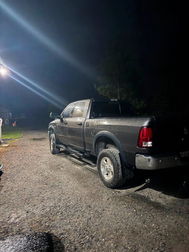 2016 dodge ram power wagon in Cars & Trucks in Sudbury - Image 4