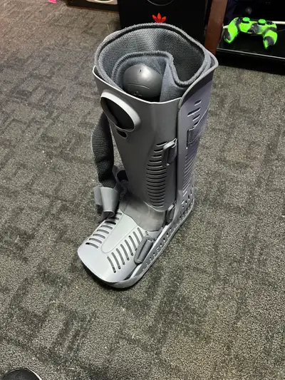 Air Cast Walking Boot, View more