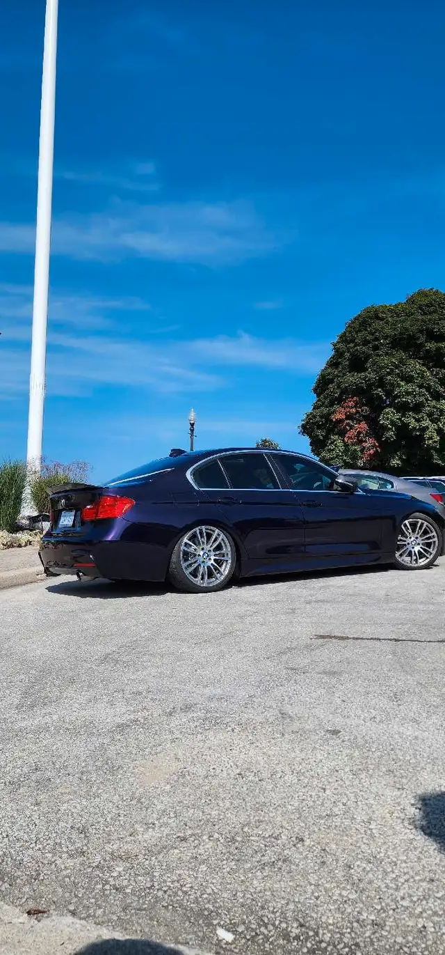 2015 BMW 335i M-Sport63838165172867122