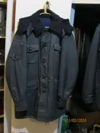 Military issue Storm Coats - for Sale.