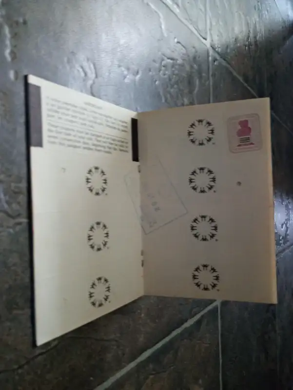 Passeport Expo 67-Antiquité in Arts & Collectibles in St-Georges-de-Beauce - Image 8