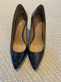 Calvin Klein Heels - Size 9