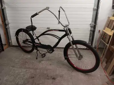 45 ads for beach cruiser in Bikes in Ontario Kijiji Marketplaces