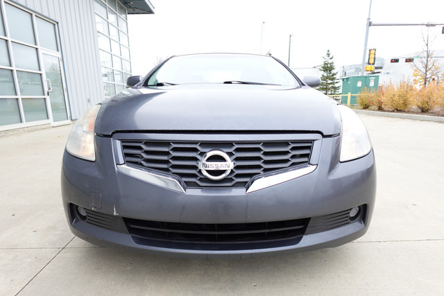 2008 NISSAN ALTIMA 2.5 S 2D COUPE FWD-DRIVES AMAZING in Cars & Trucks in Edmonton - Image 4