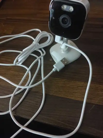 Wired camera , View more