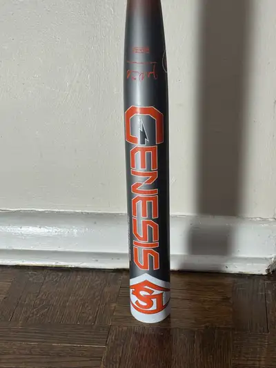 Louisville Genesis Softball Bat - JP3, View more