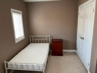 Large room upstairs for rent