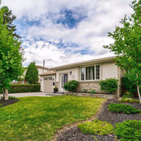 Awesome Brampton Detached Bungalow Under $899k  - *NOT ON MLS*