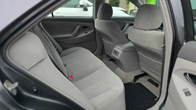 2010 Camry Low km592802211619809286