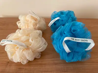 The Body Shop Bath Lily - 4 Available, View more
