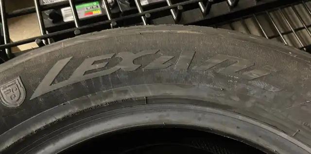 WINTER,4-NEW-235-70R16,  255-55R18 ,245-75R16 ON WHEEL,255-40R20 in Tires & Rims in Hamilton - Image 8