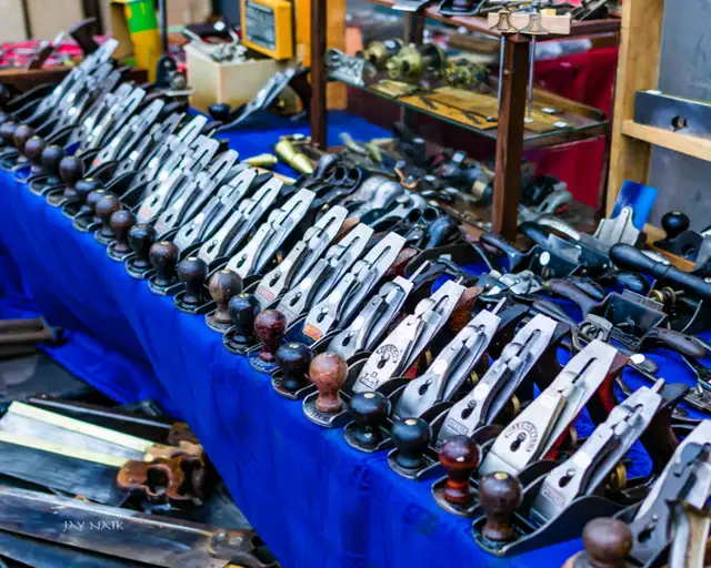 Antique Tool Show October 5, 2025 in Pickering Ontario63654761342723120