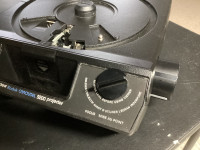 Projecteur diapo Kodak 5200