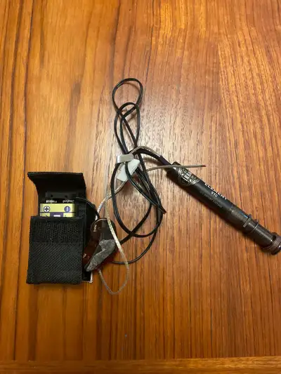 Lr baggs element VTC acoustic pickup, View more