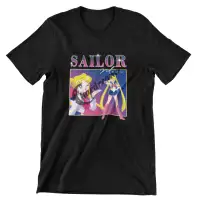 sailor moon t shirt unisex
