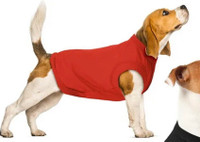 Red Dog Shirt - New!