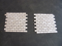 Decoramic tile