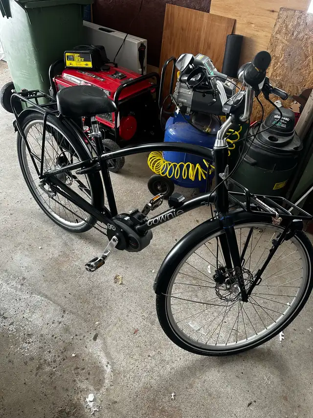 Electra E bike  in eBike in Bedford - Image 4