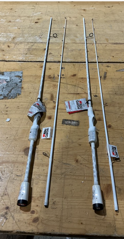 Abu Garcia Fishing Rod Veritas, View more