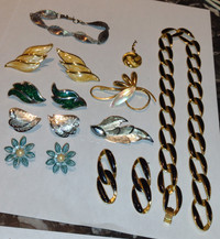 Vintage Jewelry