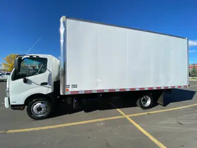 Edmonton Professional Moving Services, View more