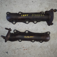 TOYOTA 4Runner, Tacoma 2000 - 2004 Exhaust Manifolds, Gaskets