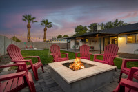 Vacation Rental - short or long term - Mesa / Phoenix, Arizona