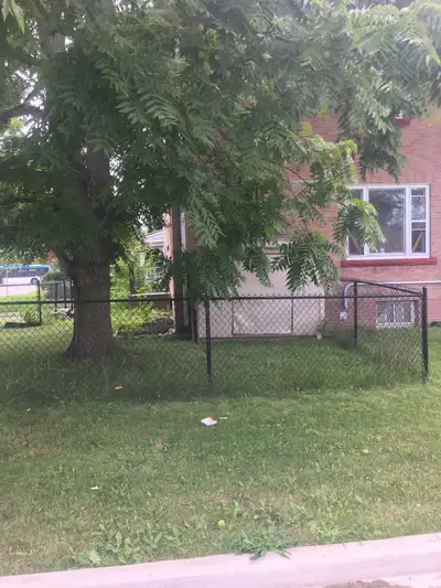 Welland  3 bedroom apartment
