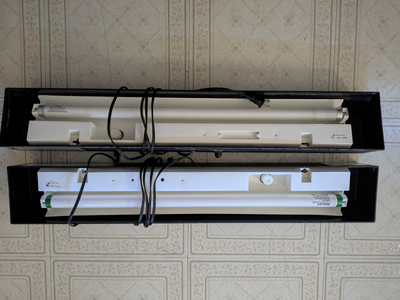 28-in fish tank fluorescent lights, View more