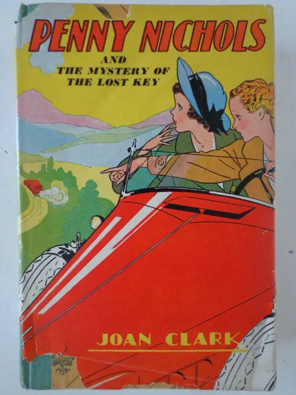 1 Penny Nichols book for children in Children & Young Adult in City of Toronto - Image 2