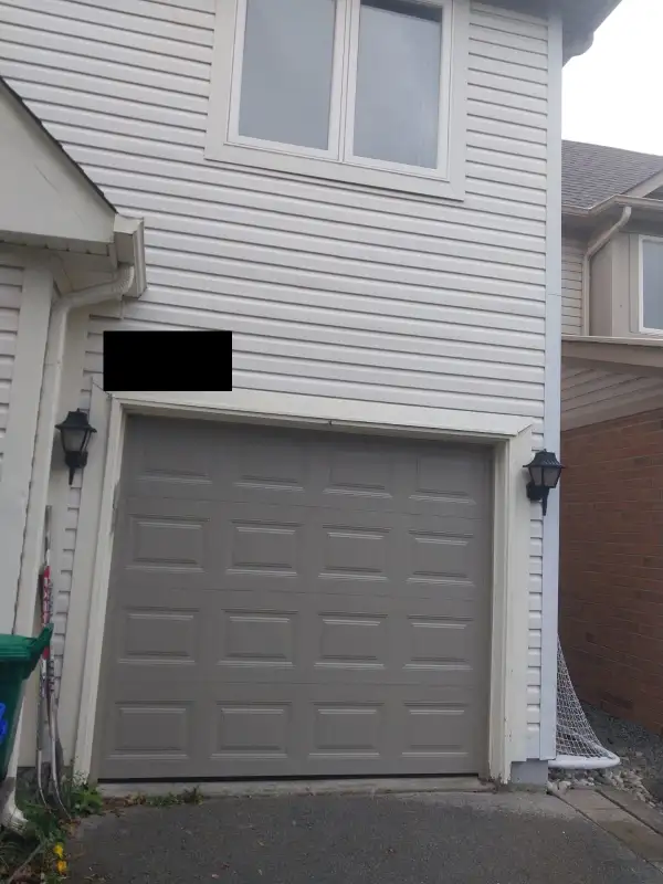 Garage door & Openers installation62863222028674121