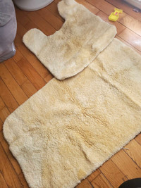 Tapis salle de bain