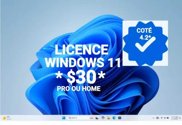 S.O.S SERVICES INFORMATIQUE AU MEILLEUR PRIX *GARANTIE * in Laptops in Laval / North Shore - Image 5