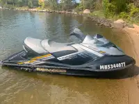 2008 RXT 215 HP SEADOO FOR SALE
