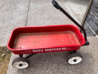 Henry Express Wagon