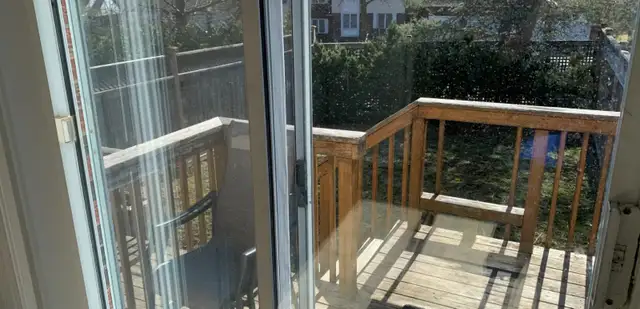 Kanata Bridlewood, 4bed, 4 bath townhouse Available May 1st