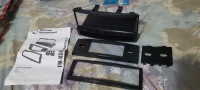 Aftermarket car audio mounting kit - Ford Focus orMercury Cougar