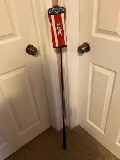 Men’s Calloway XR Five Wood, View more