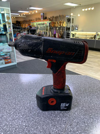 Snap on CT6850P 18V Impact Drill