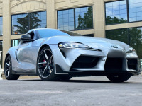 2022 TOYOTA GR SUPRA 3.0