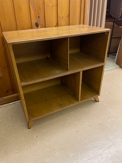 Book Shelf, View more