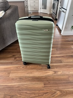 IT Luggage, View more