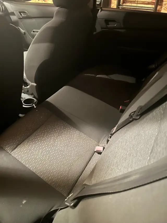 2010 Chevrolet Aveo in Cars & Trucks in Edmonton - Image 8