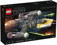 LEGO Star Wars Y-Wing Starfighter 75181