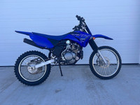 2022 Yamaha TTR 125 Dirt Bike for Sale