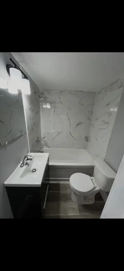 ✨ Newly Renovated Apartments – North Bay, ON ✨ Starting from $1,600/month Modern, comfortable living...