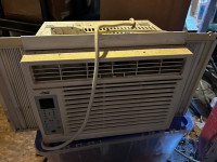 window sill air conditioner