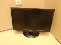 Viewsonic computer monitor